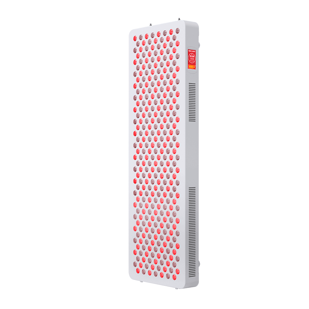 RDPRO1500-FS Panel 1