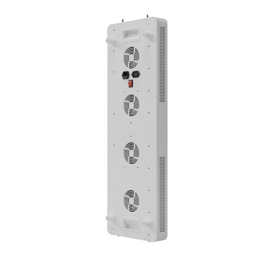 RDPRO1500-FS Panel 4